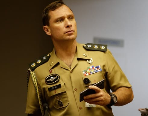 “Não sou traidor, nunca disse que o presidente tramou um golpe”, diz Mauro Cid em depoimento