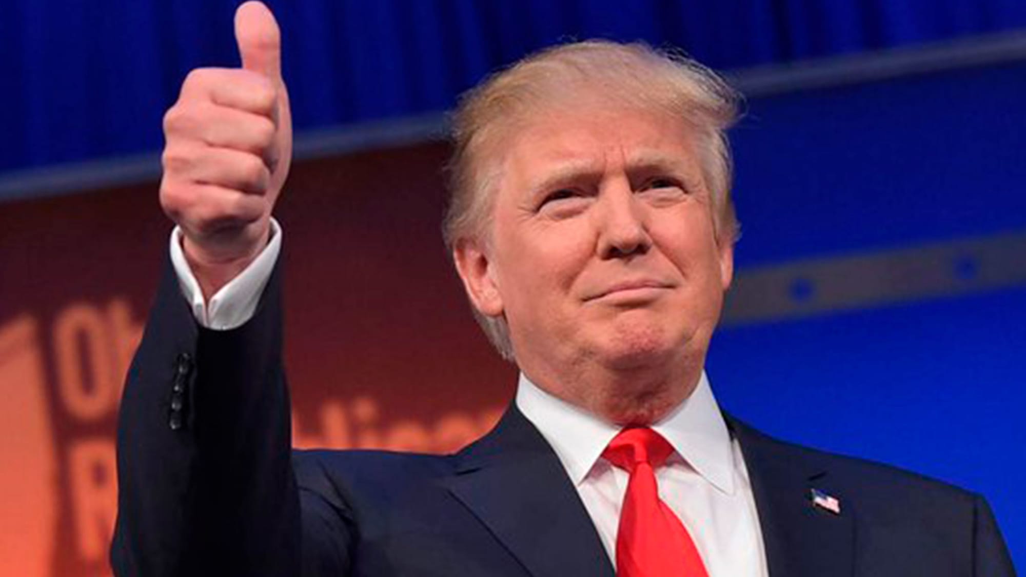 Ações da empresa de mídia de Trump disparam na estreia na Nasdaq após fusão bilionária