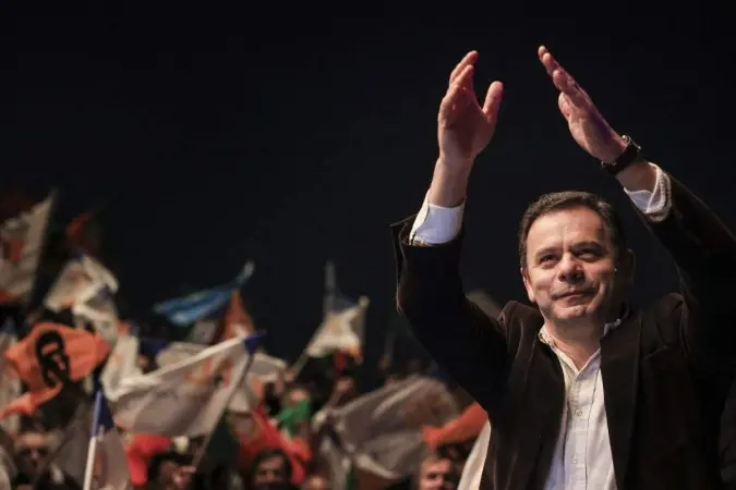 Partido Socialista assume derrota e Portugal dá guinada à direita