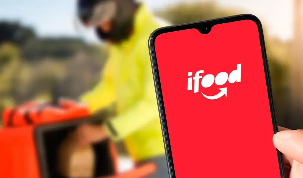 Ifood rebate governo e diz que chegou aceitar proposta para regulação