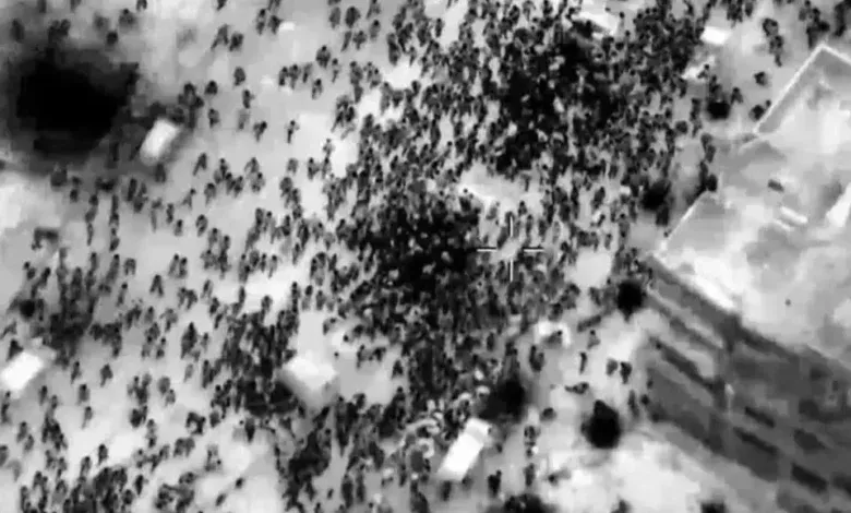 Forças de defesa de Israel desmentem Janja sobre ataque ao comboio humanitário