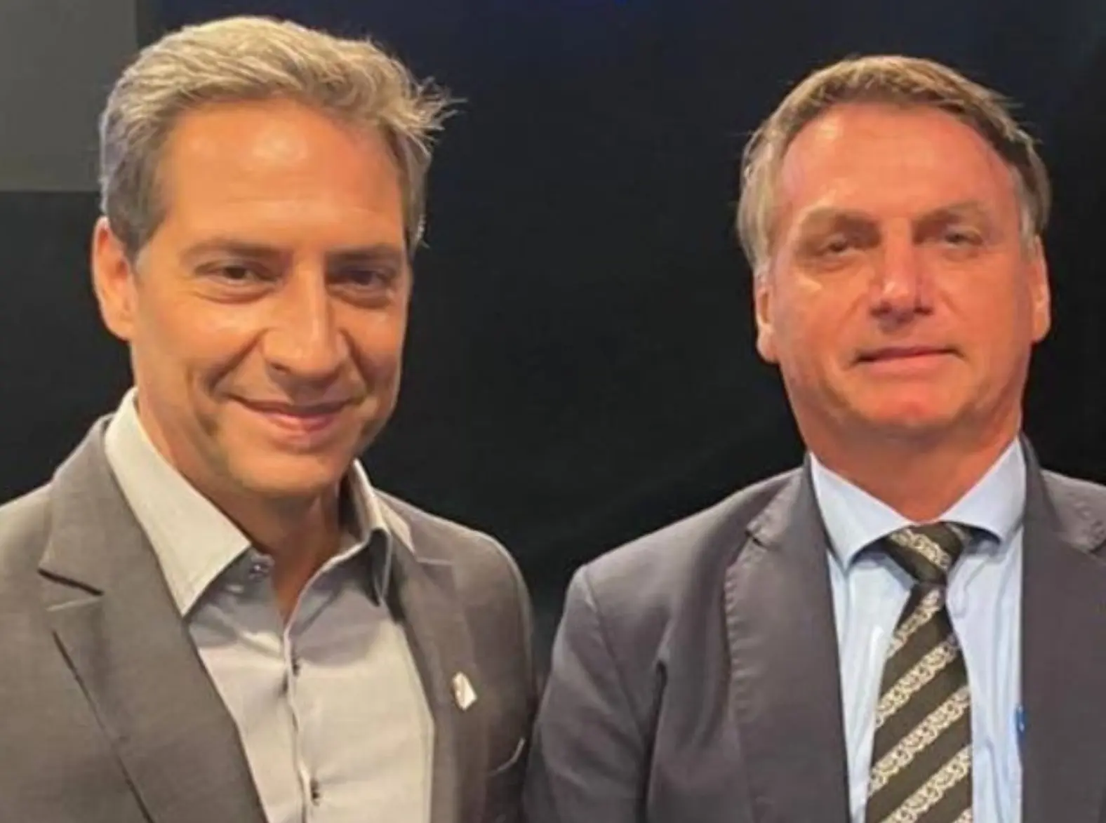 Campo Novo receberá Bolsonaro e Lacombe em evento do agro