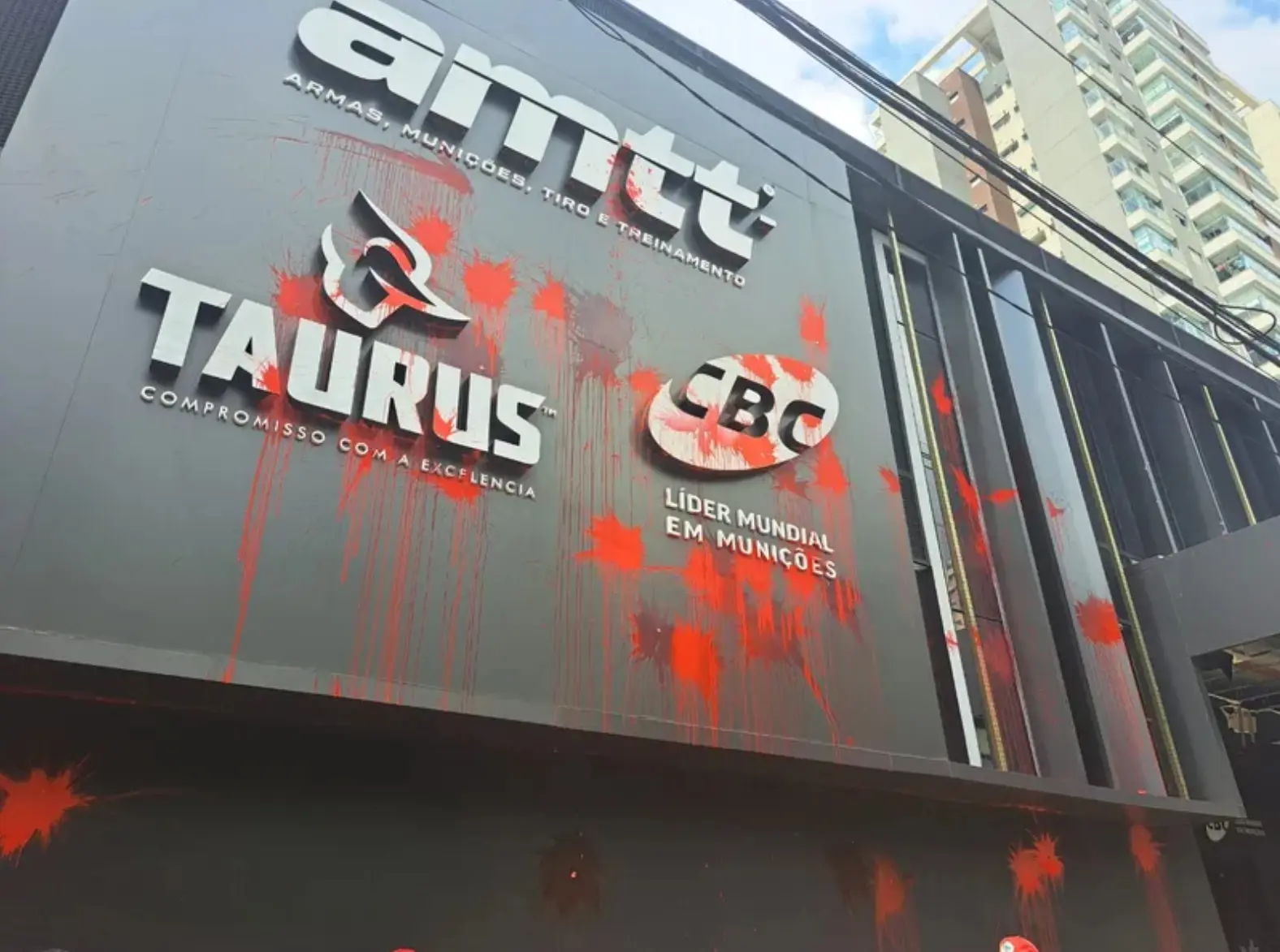 A verdade silenciada: Vandalismo do MST e a cumplicidade da grande mídia