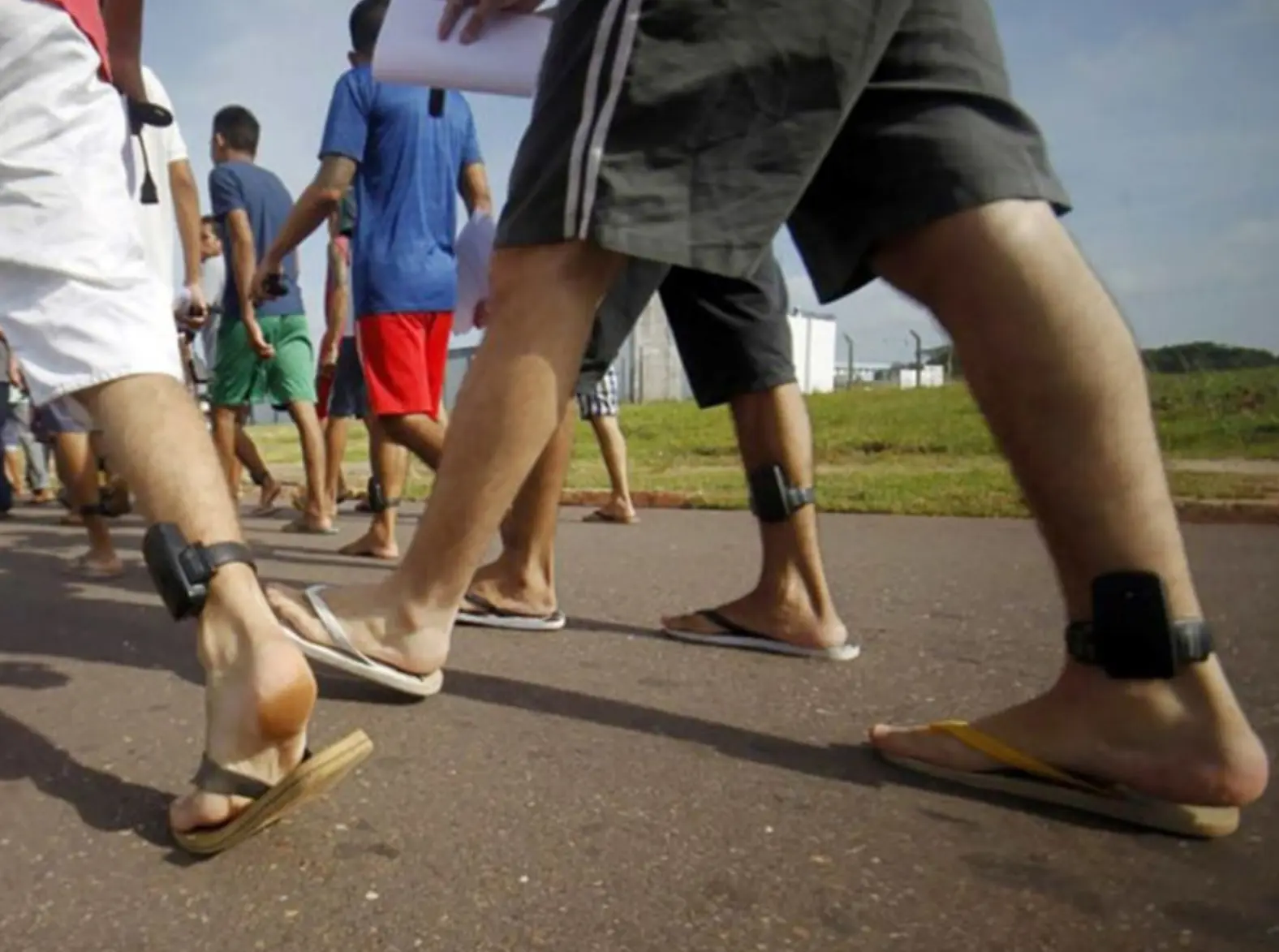 Guilherme Derrite assume a liderança de um projeto de lei que visa abolir as "saidinhas"