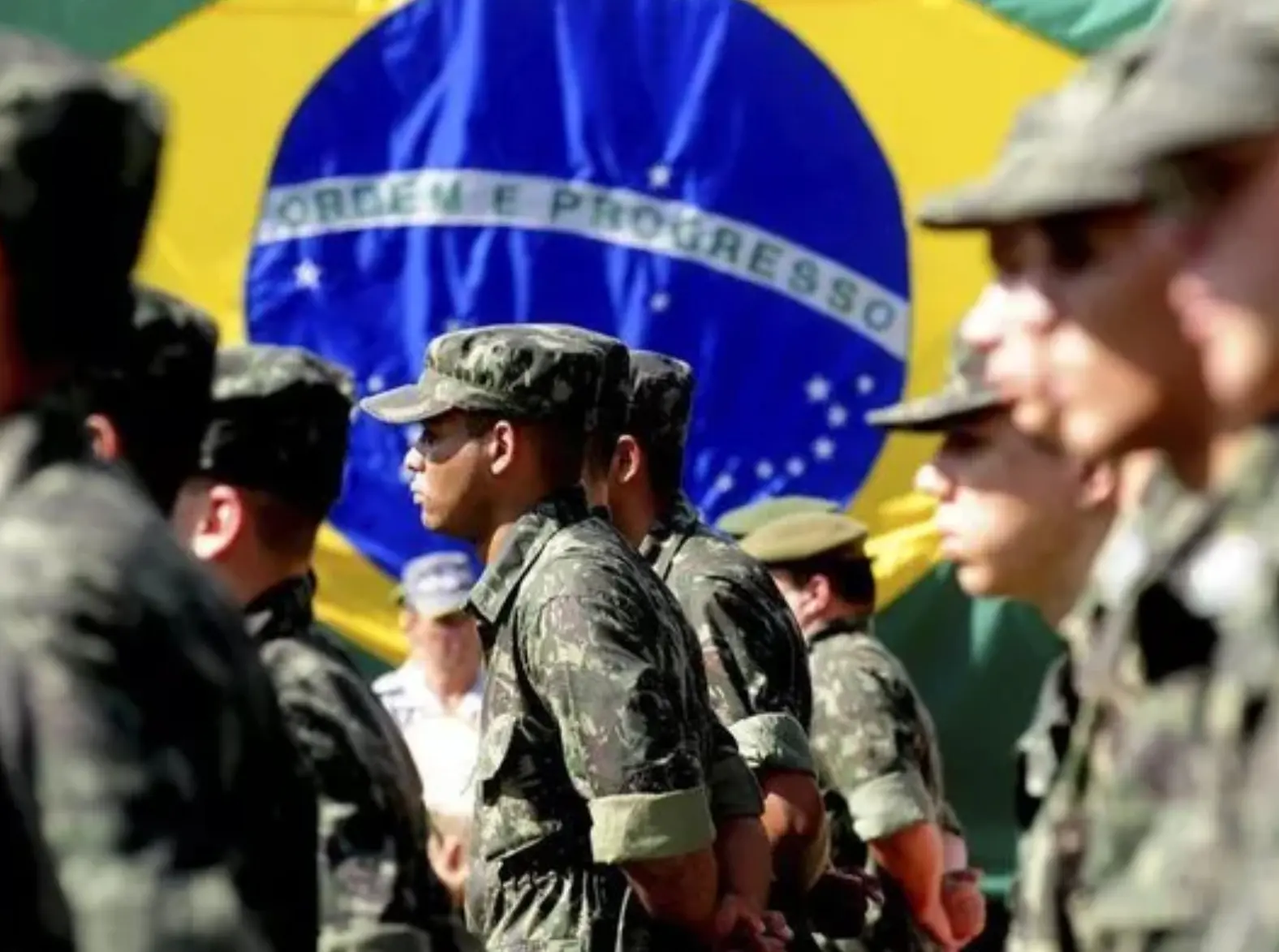 Cresce a irritação das Forças Armadas contra atuação da Polícia Federal contra militares