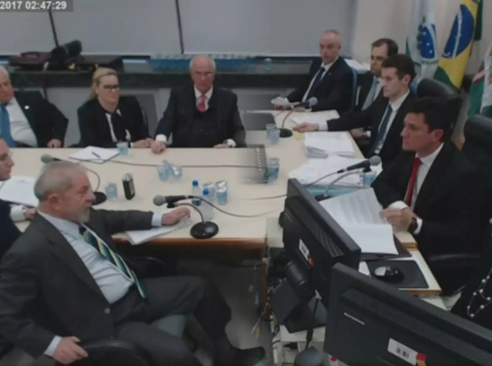 Quem a maioria do Brasil culpa pelo fim da Lava Jato
