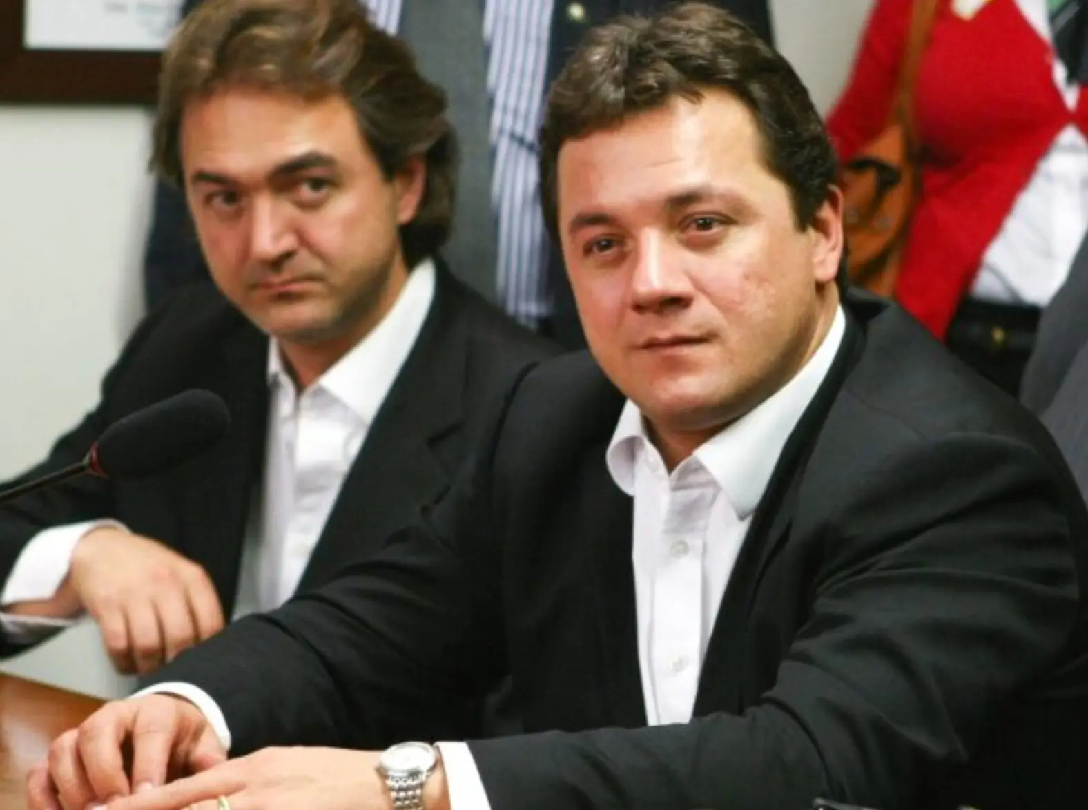 Controvérsia judicial: Petros questiona decisão do STF em favor da J&F