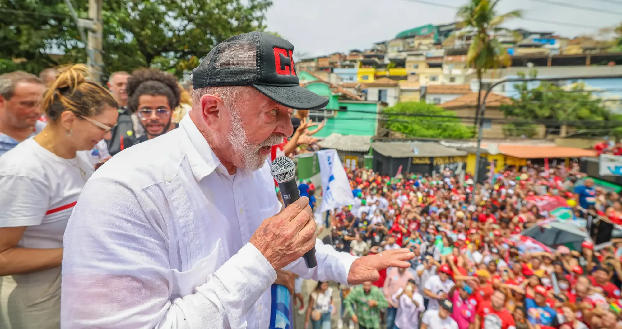 Para figuras do atual governo, veto total de Lula a saidinha seria munição para direita