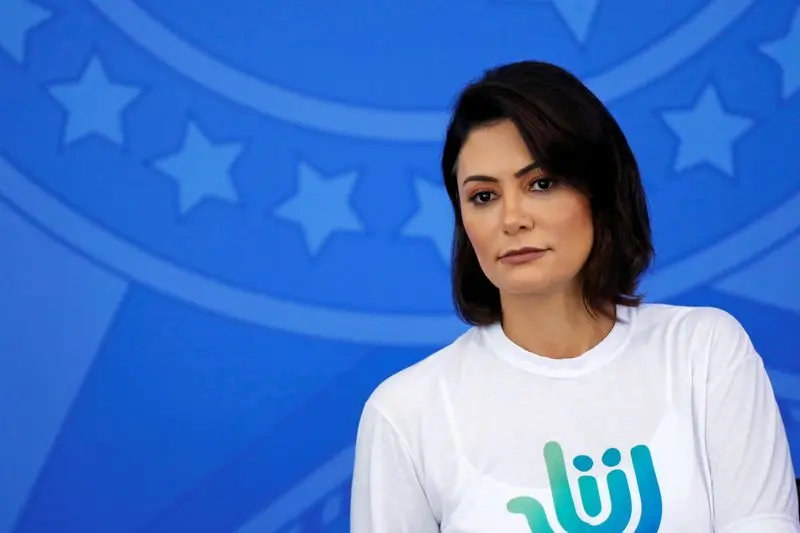 PSOL entra com ação popular para impedir homenagem à Michelle Bolsonaro no Teatro Municipal de São Paulo