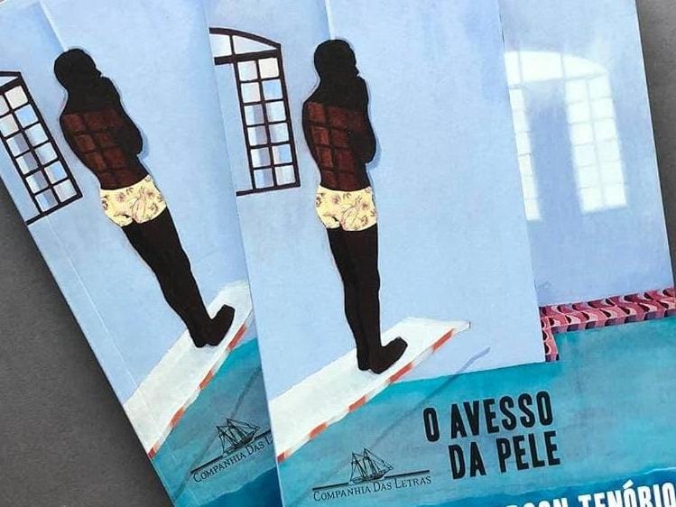 'O Avesso da Pele', alvo de ataques, vira leitura obrigatória do vestibular da UFRGS