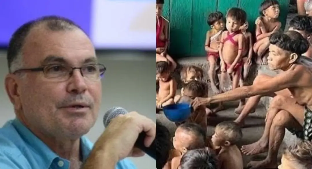 Fiocruz desvia verba da saúde indígena para bancar viagens de coordenador ao exterior