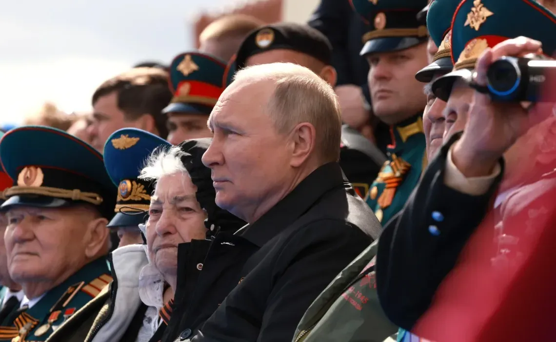 Eleições na Rússia: População vai às urnas em votação que deve confirmar novo mandato de Putin