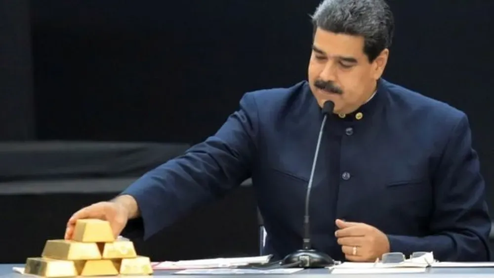 Venezuela marca eleição presidencial para 28 de julho, dia de aniversário de Chávez