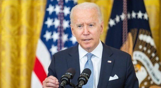 Em gravação vazada, Biden diz que caminhava para 'conversa decisiva' com Netanyahu