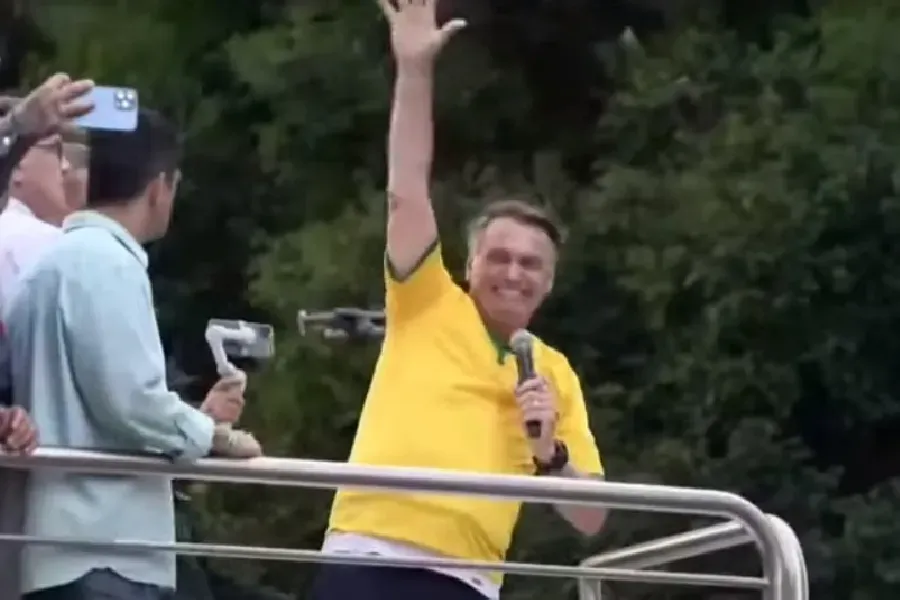 Bolsonaristas da base: nomes da ‘direita raiz’ se articulam para disputar câmaras em todo o Brasil