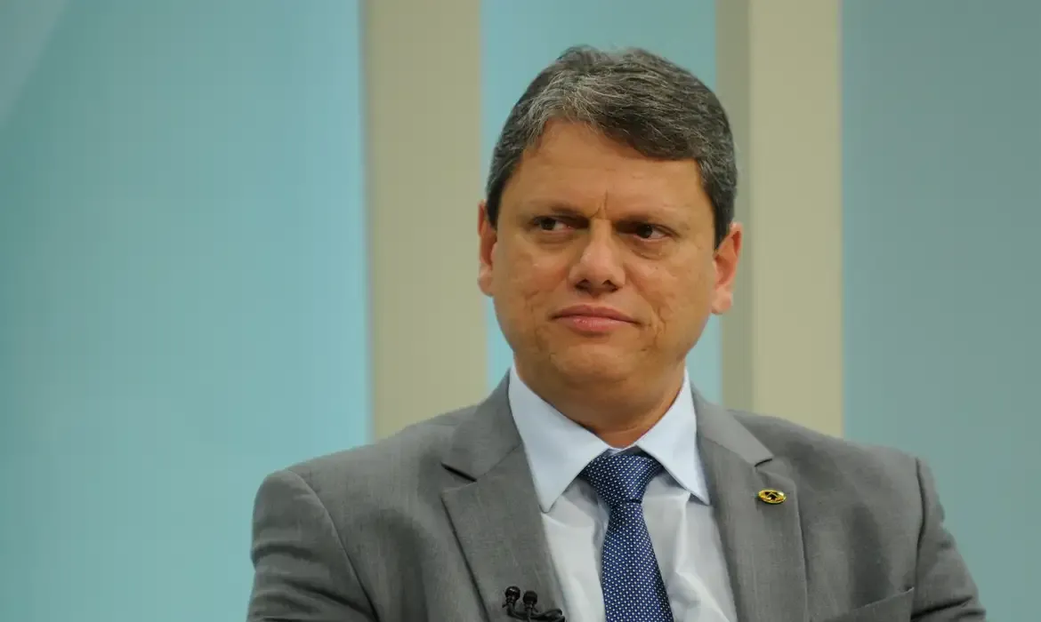 Com destaque para a Saúde, Tarcísio sanciona 12 leis aprovadas na Alesp