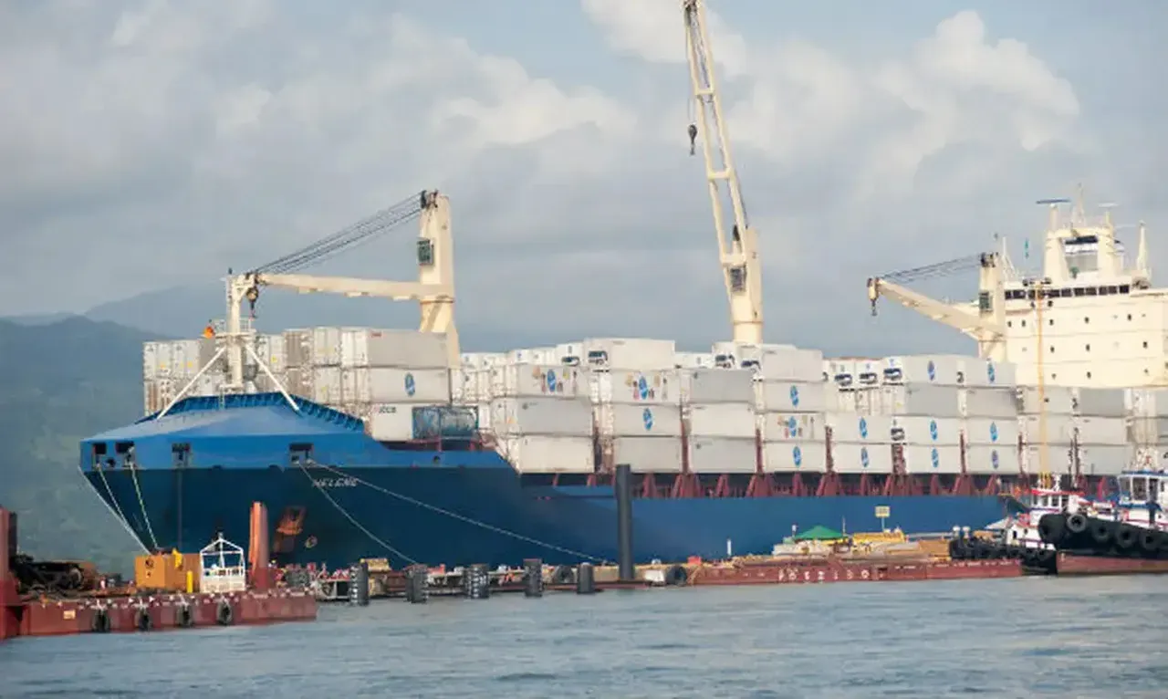 Exportações do agro impulsionaram crescimento econômico em 2023