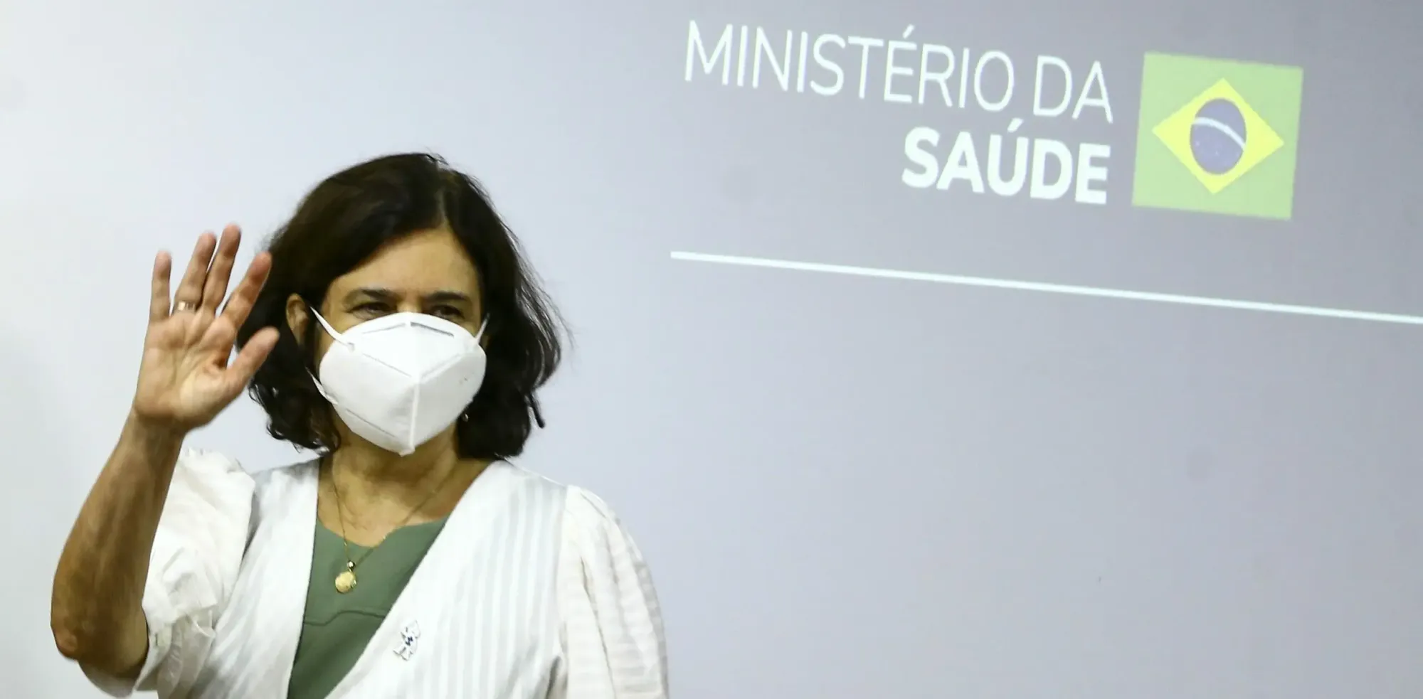Até Lula perdeu a paciência com Nísia Trindade