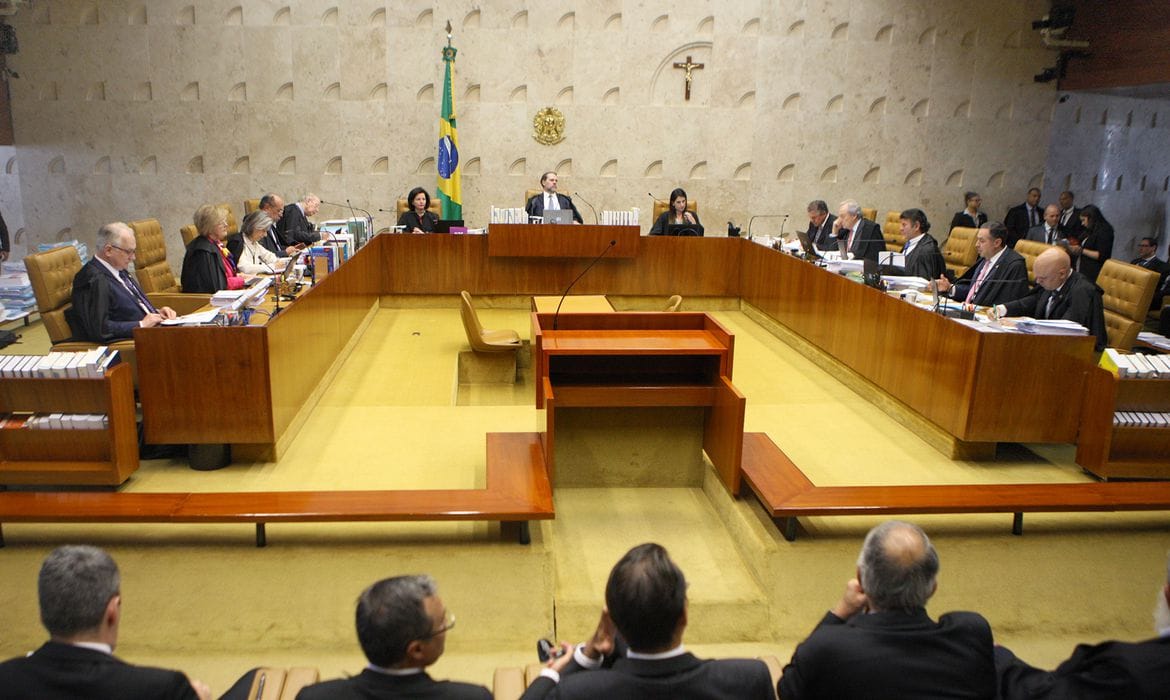 STF forma maioria a favor da prisão dos mandantes no Caso Marielle