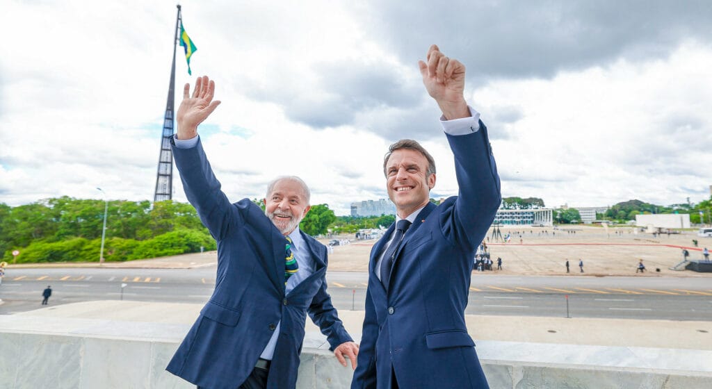 As duas caras de Lula e o jornalismo servil