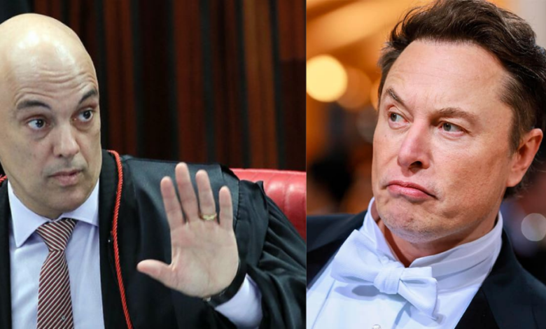 Musk x Moraes: Revelações de jornalista americano sobre práticas controversas no X/Twitter durante as eleições de 2022