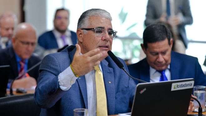 Elon Musk e jornalista serão ouvidos no Senado sobre atuação de Moraes no X