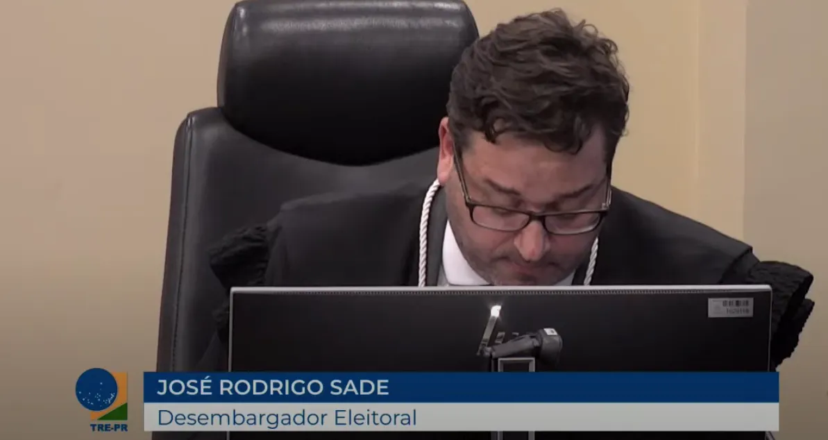 Indicado por Lula abraça acusação e vota por cassar Moro