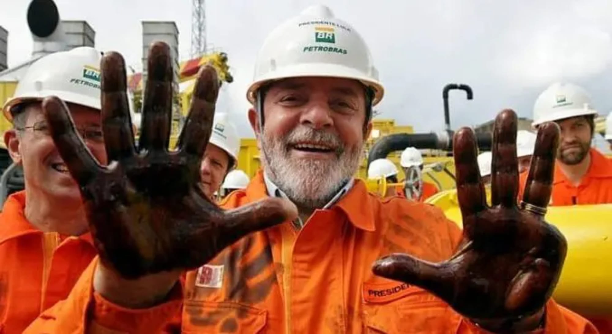 A saída de capital estrangeiro do Brasil coloca o país na última posição dos mercados globais