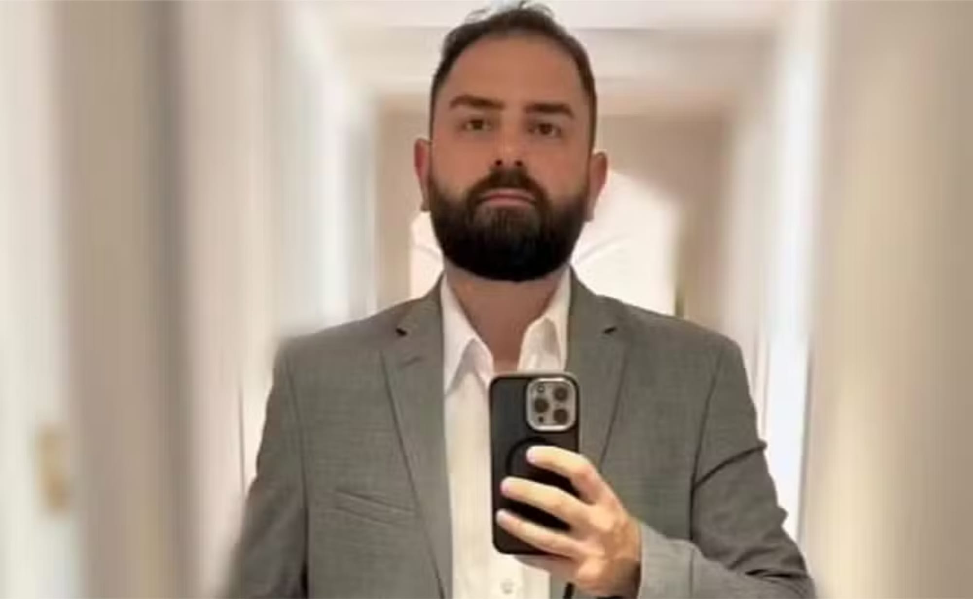 Justiça de SP determine que filho de Lula não se aproxime de ex-mulher