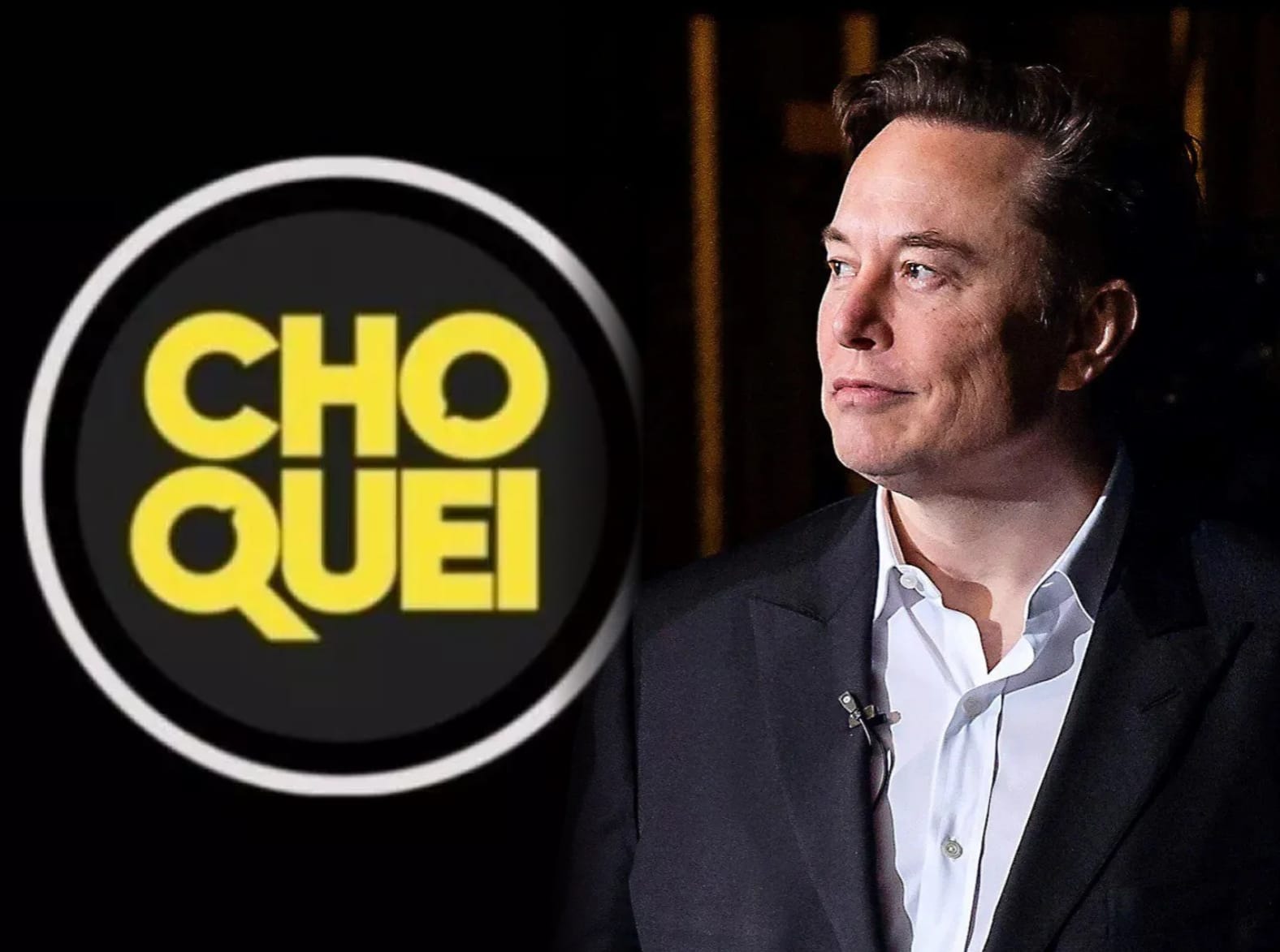 A verdadeira face da desinformação: Choquei desmascarado