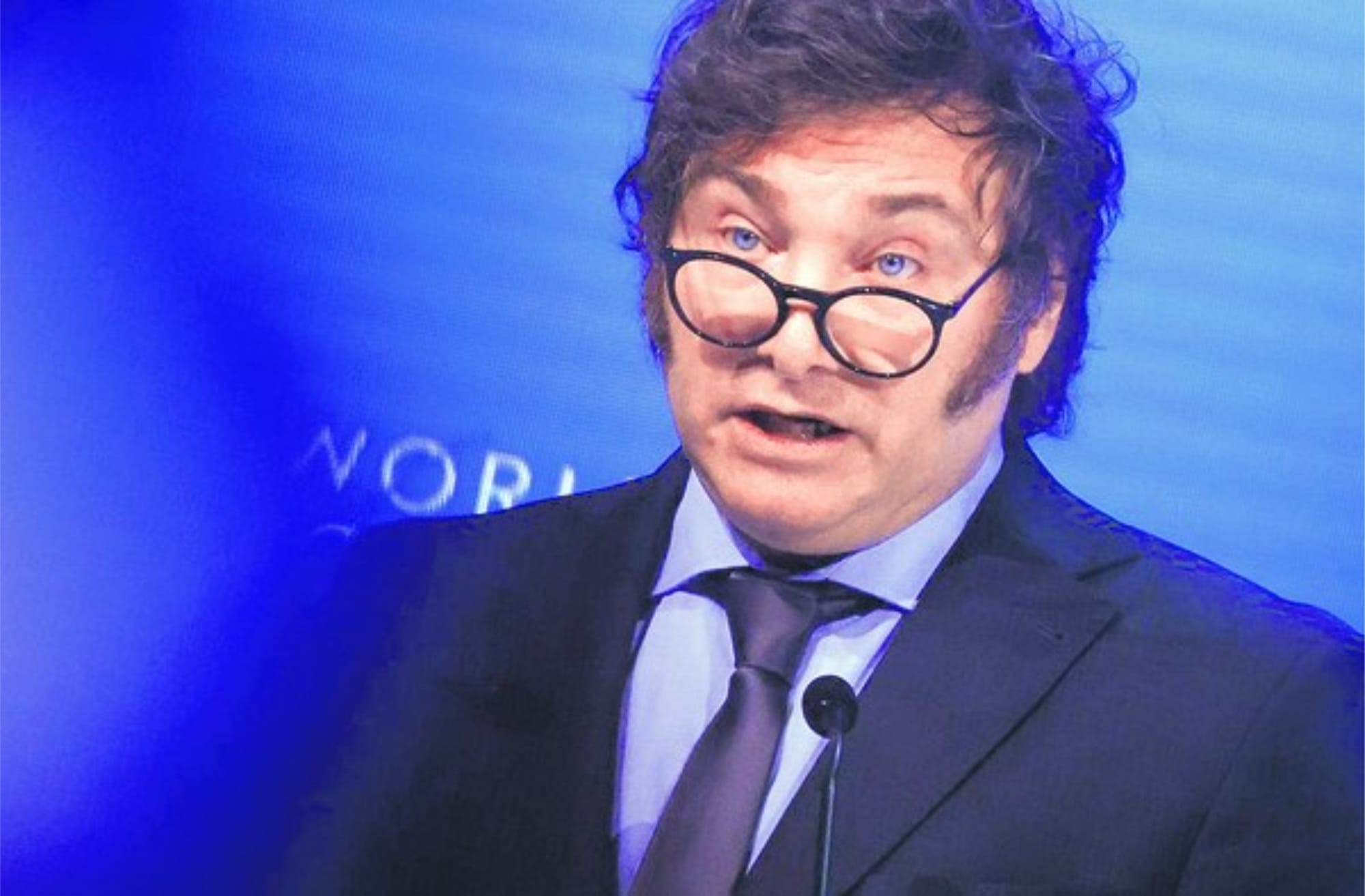 “Avanços impressionantes”, diz FMI sobre economia Argentina