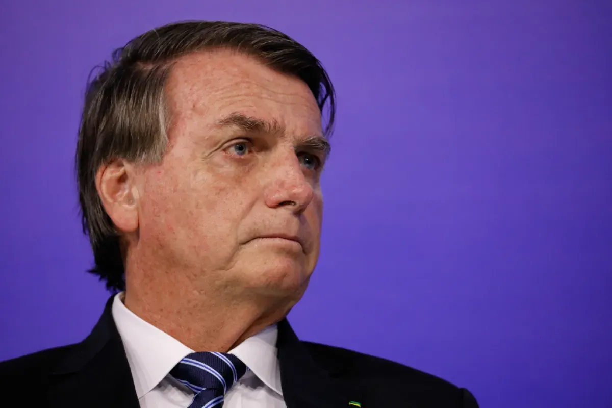 Eleições 2024: mais um aliado de Bolsonaro cresce e assume liderança na corrida pela prefeitura; veja os números