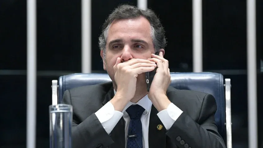 Após Zanin suspender a desoneração, Pacheco convoca técnicos do Senado