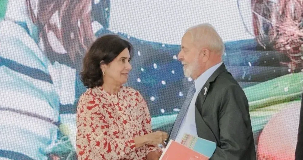 Uma falha inaceitável
