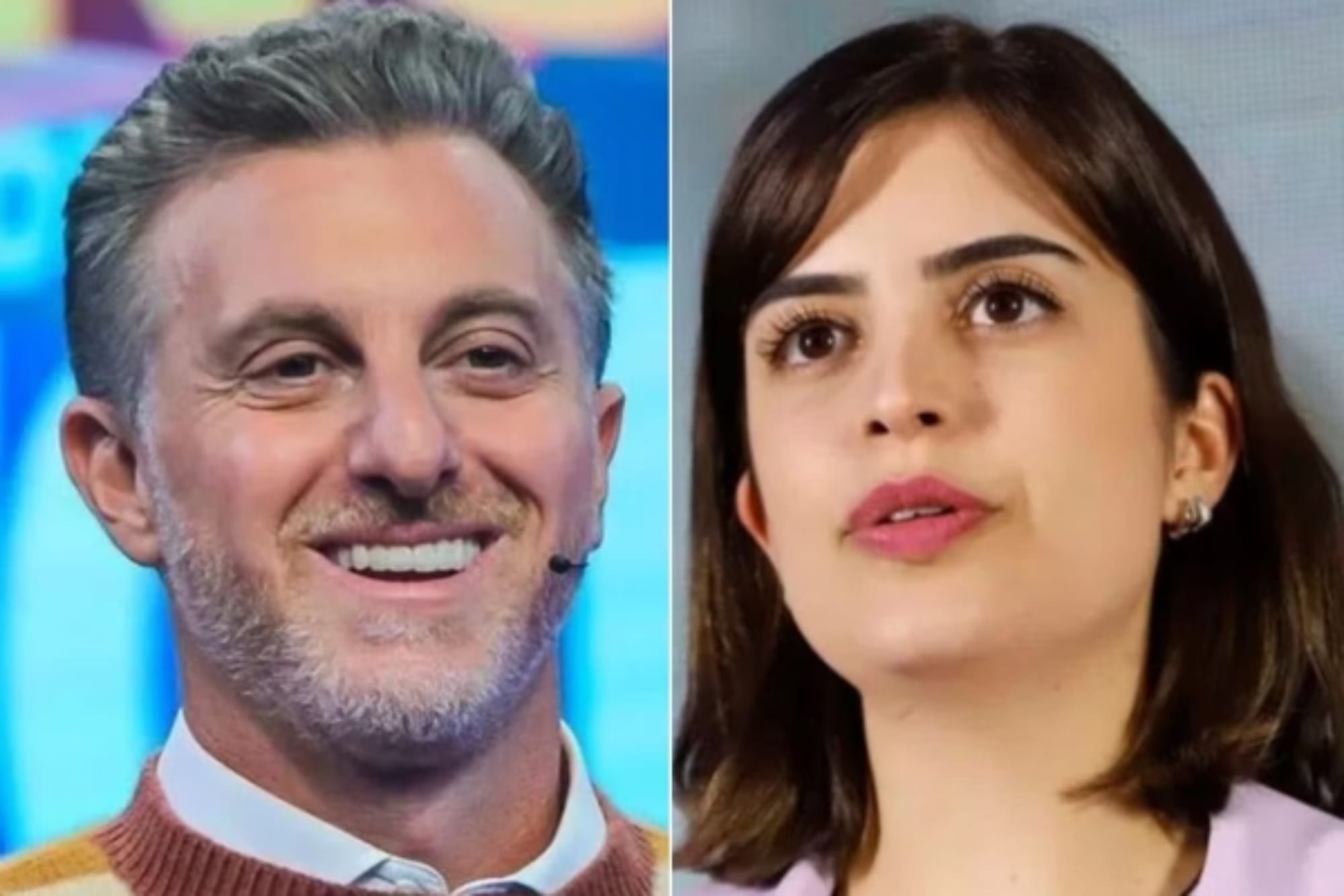 Apoiador de Tabata Amaral, Luciano Huck doa R$ 100 mil ao PSB