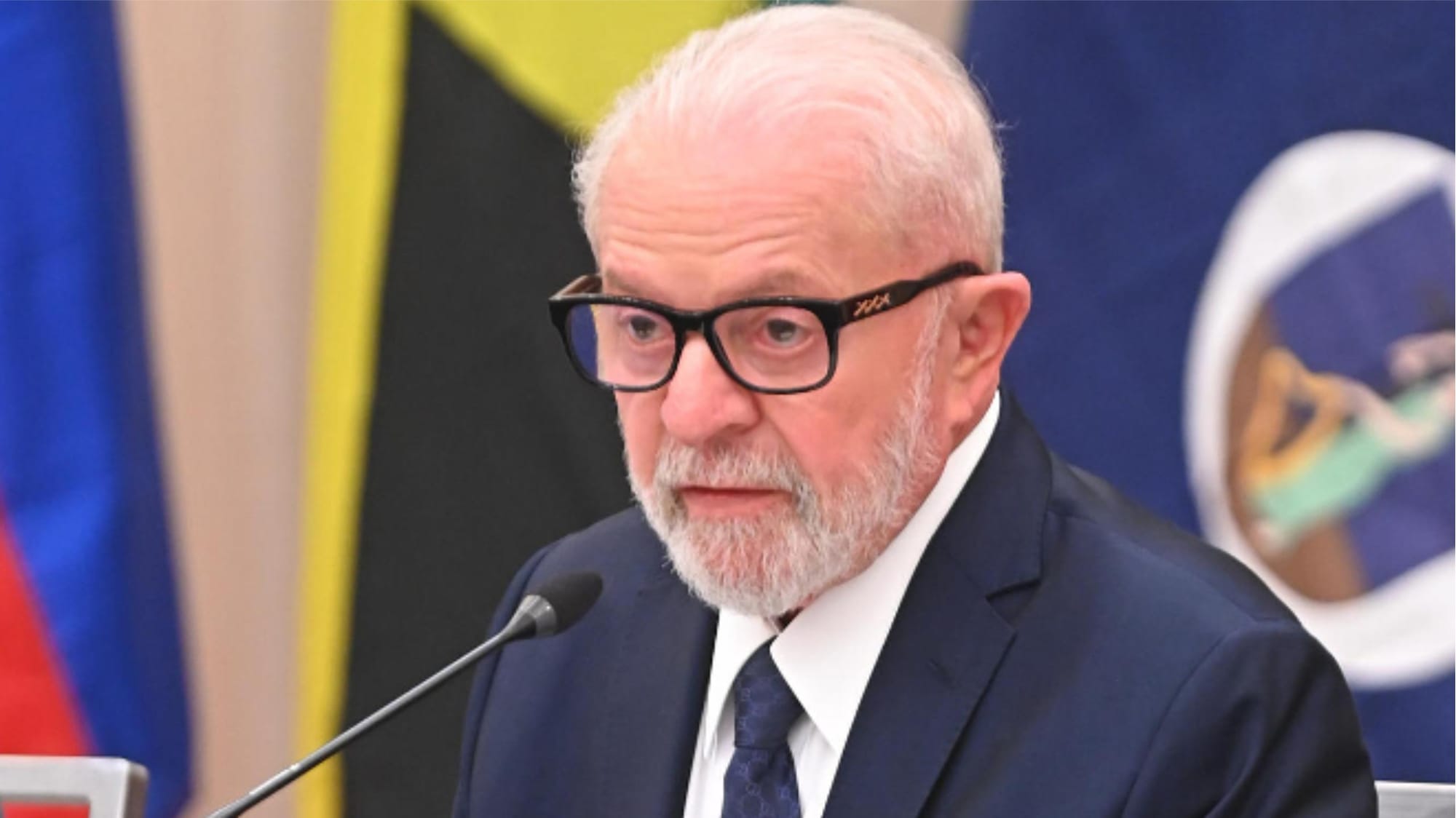 Ineficiência em segurança pública marca governo Lula