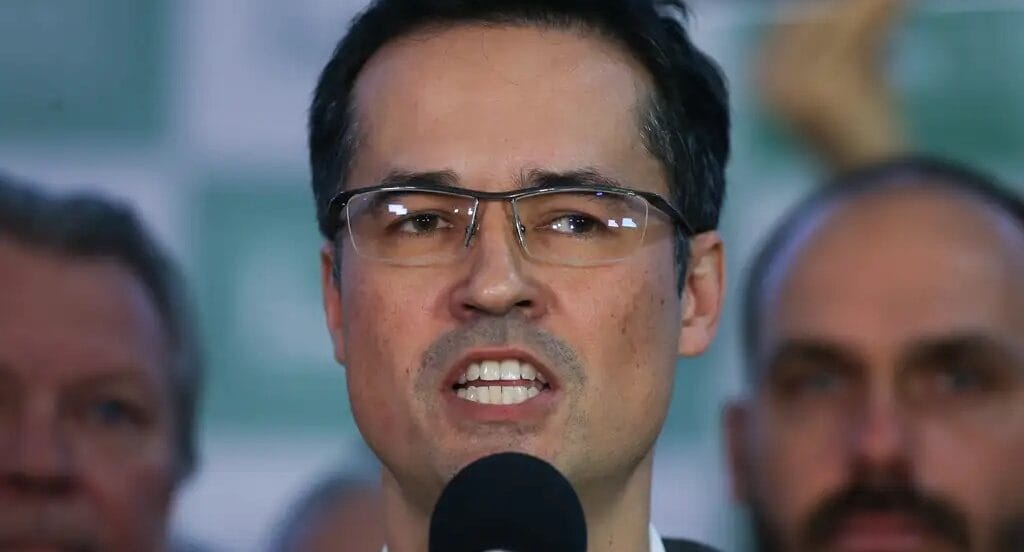 Deltan: “Será que Moraes vai multar a PF por usar VPN?”