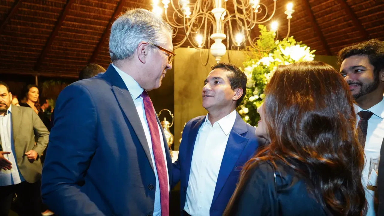 Embate entre favoritos à presidência da Câmara ganha força nos bastidores
