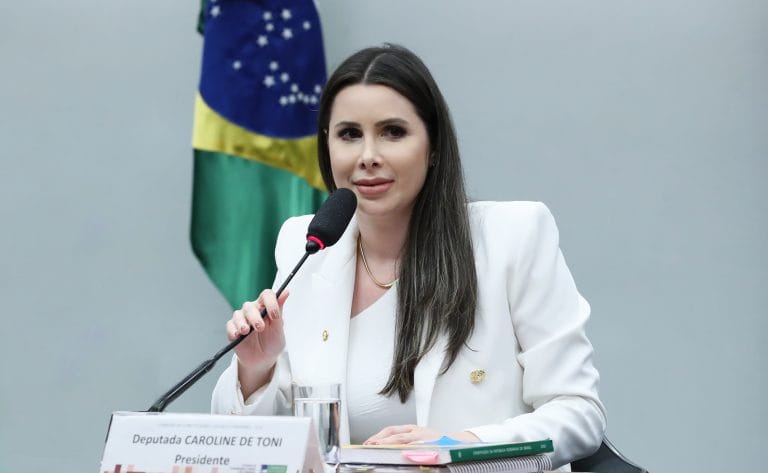 Presidente da CCJ da Câmara pauta 'pacote anti-invasão' com projetos contra ocupações de terras
