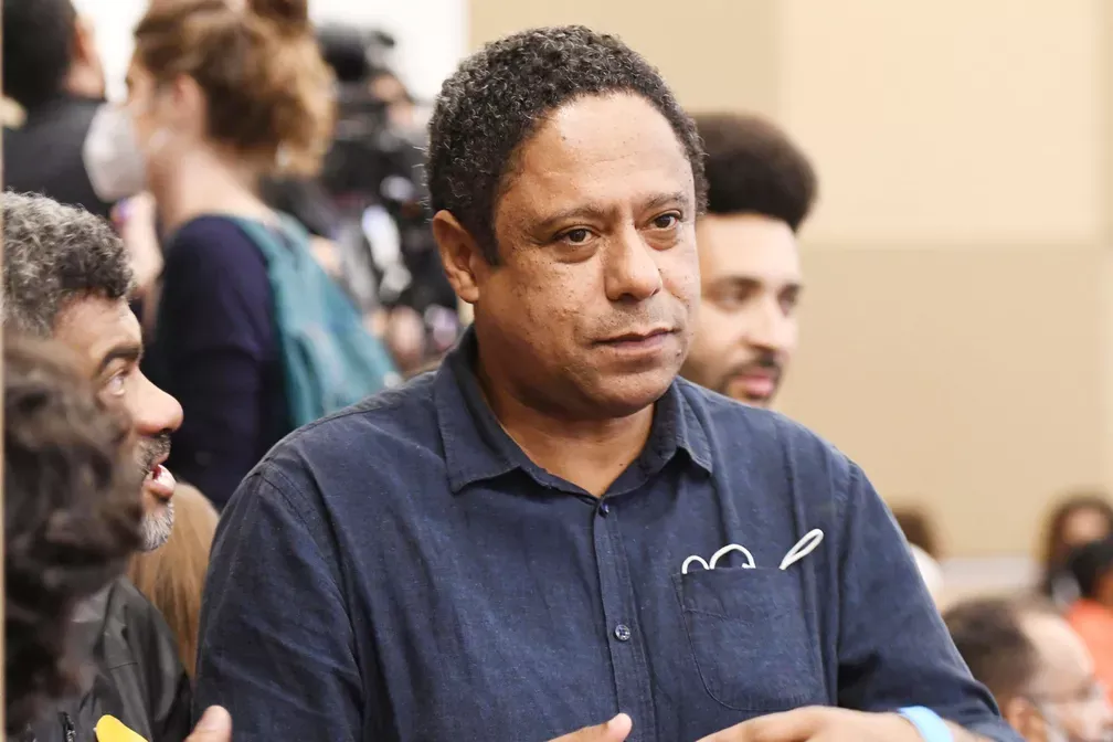 Deputado Orlando Silva, do PCdoB, propõe inclusão de PL da Censura na agenda da câmara