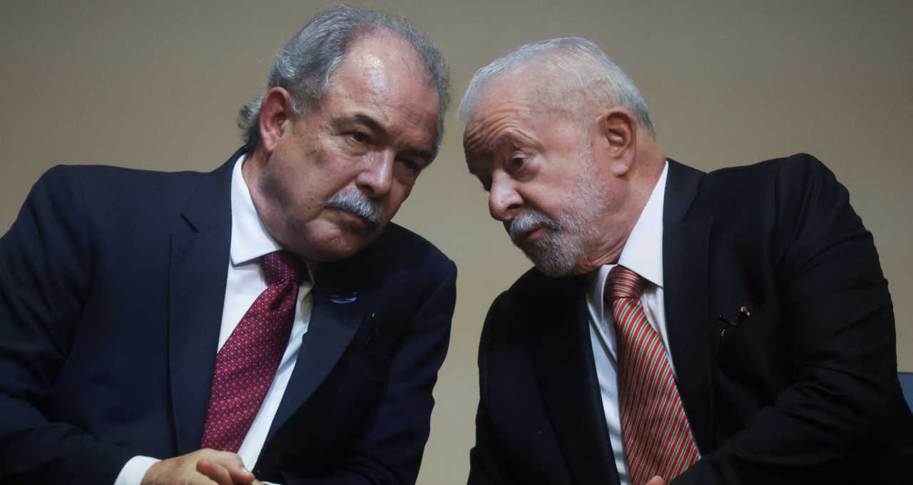 Cotado para Petrobras (PETR4), Mercadante deve substituir Prates; confira a agenda desta sexta (05)