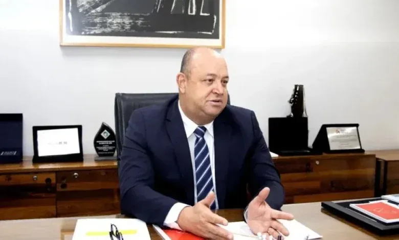 Marcelo Bomfim, vice-presidente da Caixa, morre vítima de dengue