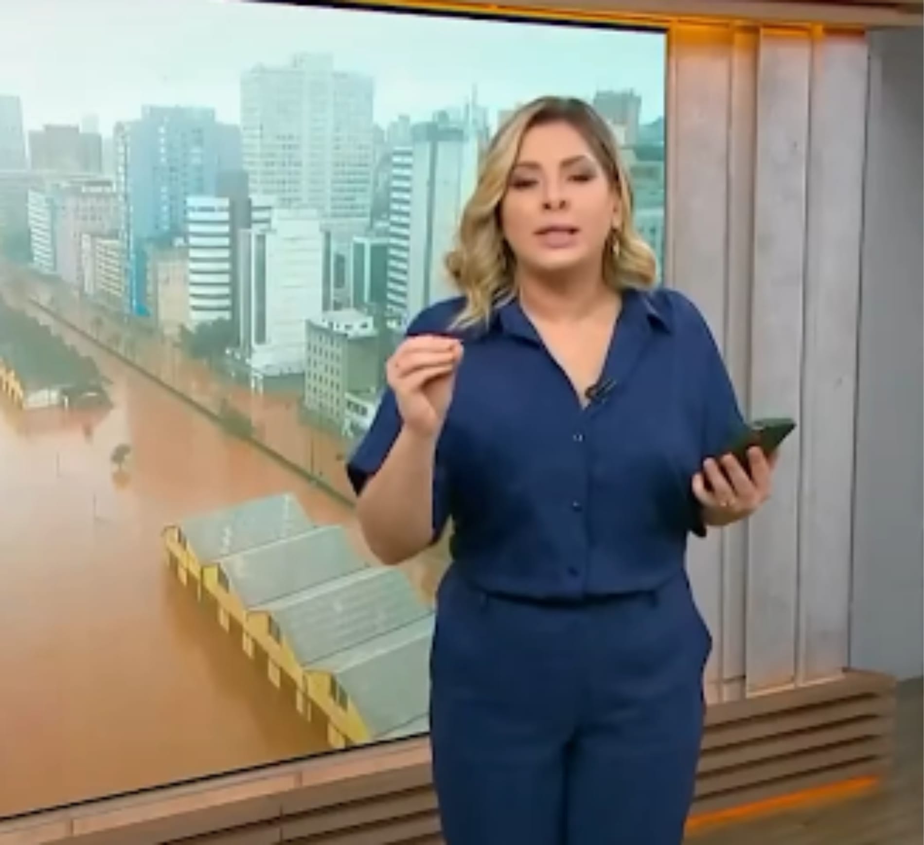 Manipulação na mídia: A defesa incondicional da Globo ao governo Lula