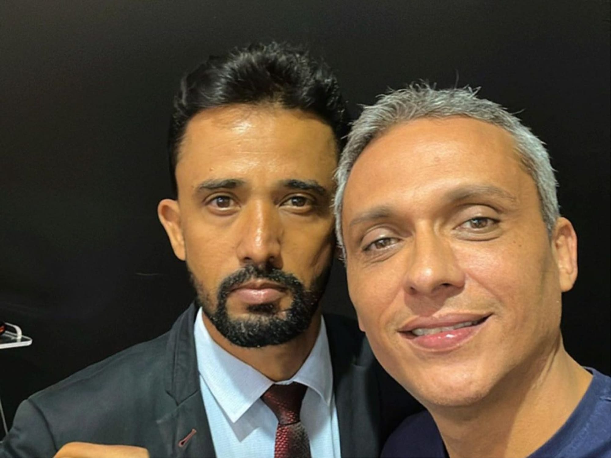 Ao lado de Gustavo Gayer, Uelton Costa lançará sua pré-candidatura a vereador em Goiânia neste sábado