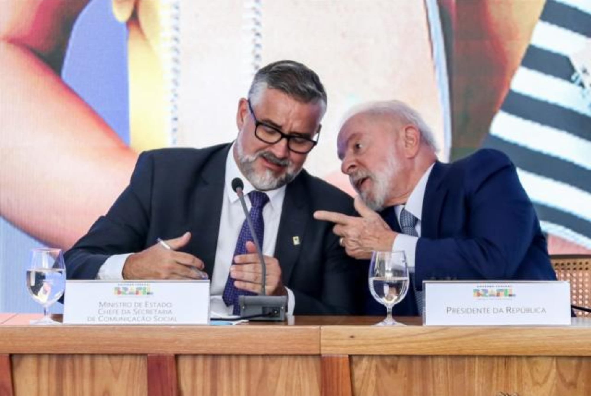 Transparência já: Deputado confronta governo Lula por dados enganosos sobre ajuda ao RS