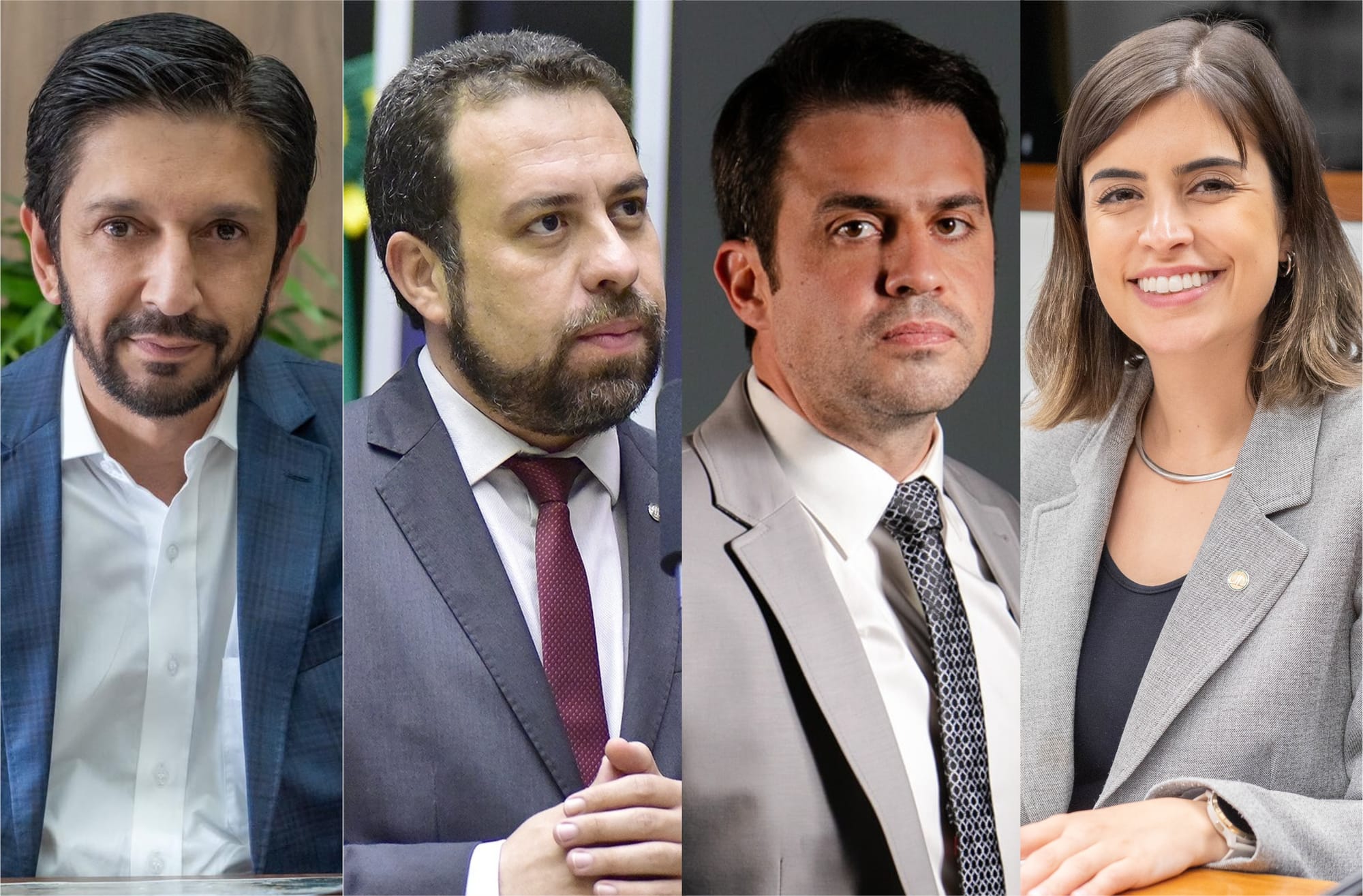 Pablo Marçal surpreende em pesquisa eleitoral com 10,4% das intenções de voto em São Paulo