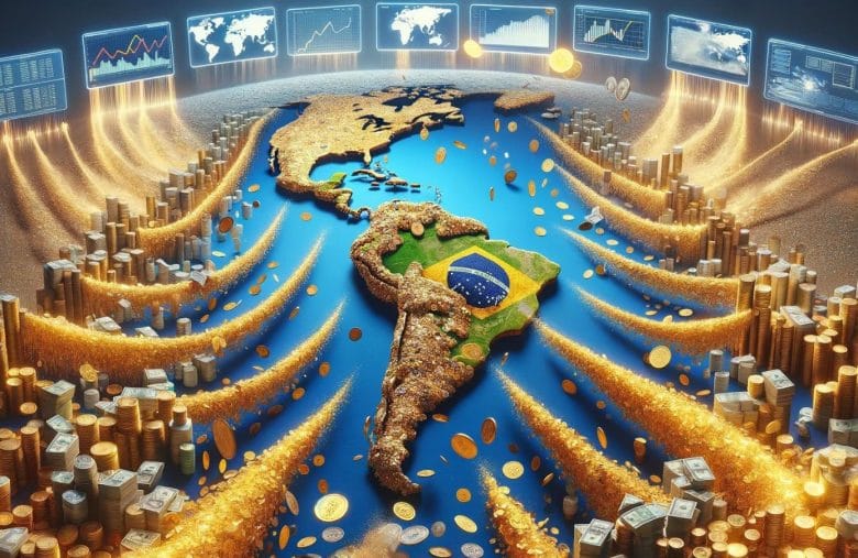 Êxodo tributário: O alarmante aumento de brasileiros deixando o país