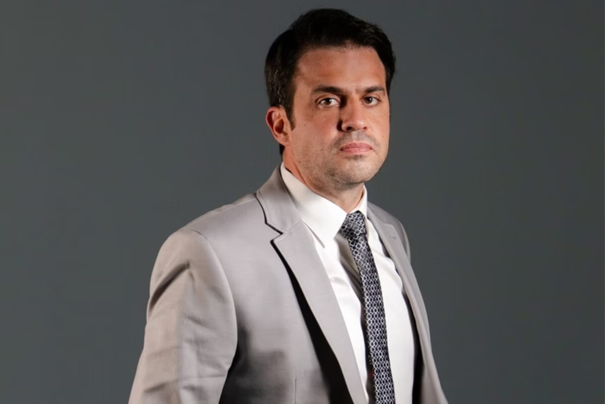 PRTB anuncia pré-candidatura de Pablo Marçal à prefeitura de São Paulo