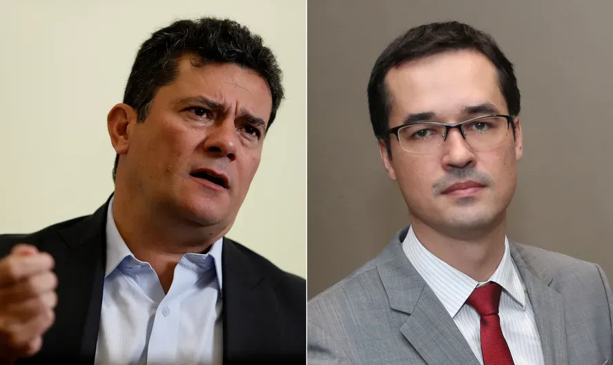 Moro apostou em estratégia oposta à de Deltan para preservar mandato