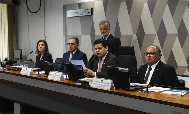 CCJ do Senado aprova projeto de castração química para reincidentes em crimes sexuais